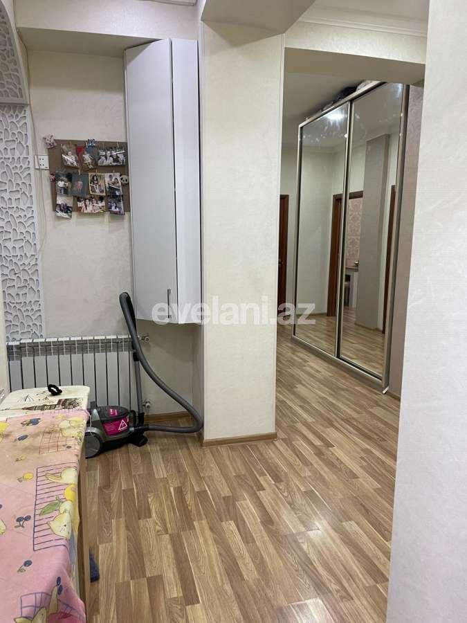 Продаётся, новостройка, 3-комнаты, 98 m², Баку, Хатаинский r, Ази Асланов m.