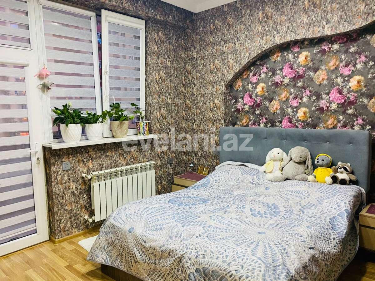 Продаётся, новостройка, 3-комнаты, 98 m², Баку, Хатаинский r, Ази Асланов m.