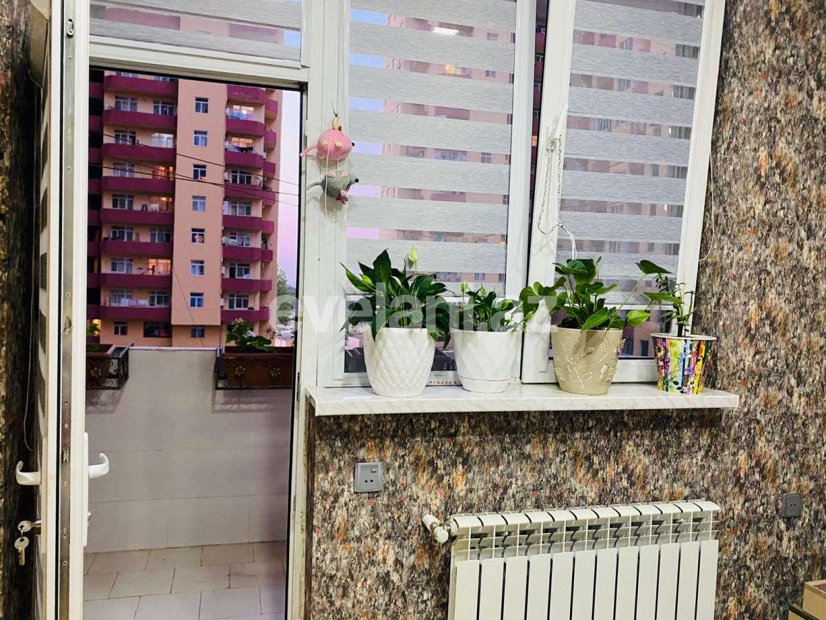 Продаётся, новостройка, 3-комнаты, 98 m², Баку, Хатаинский r, Ази Асланов m.