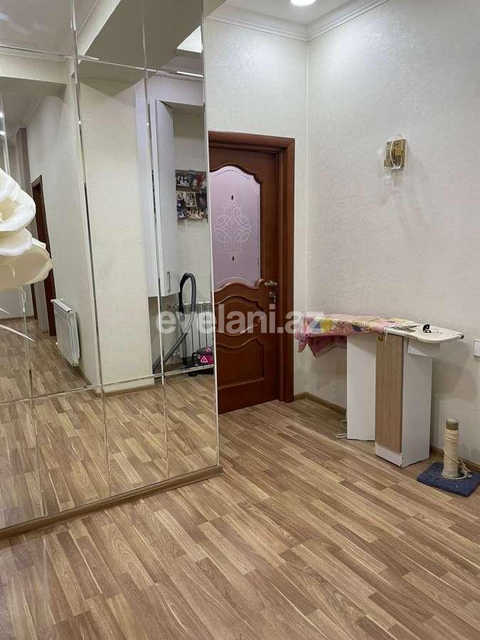 Продаётся, новостройка, 3-комнаты, 98 m², Баку, Хатаинский r, Ази Асланов m.