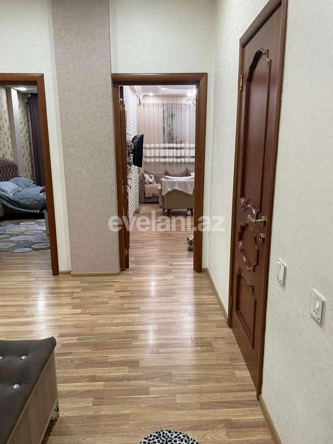 Продаётся, новостройка, 3-комнаты, 98 m², Баку, Хатаинский r, Ази Асланов m.