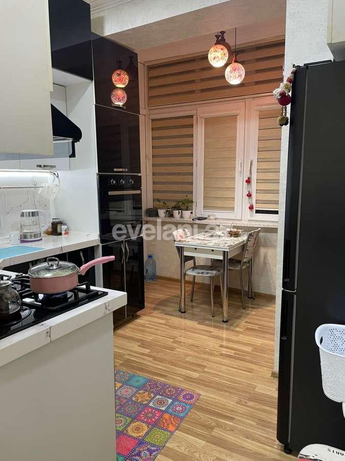 Продаётся, новостройка, 3-комнаты, 98 m², Баку, Хатаинский r, Ази Асланов m.