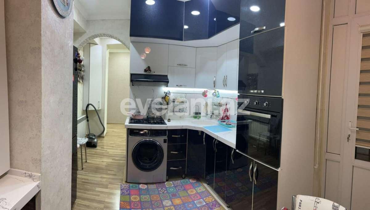 Продаётся, новостройка, 3-комнаты, 98 m², Баку, Хатаинский r, Ази Асланов m.