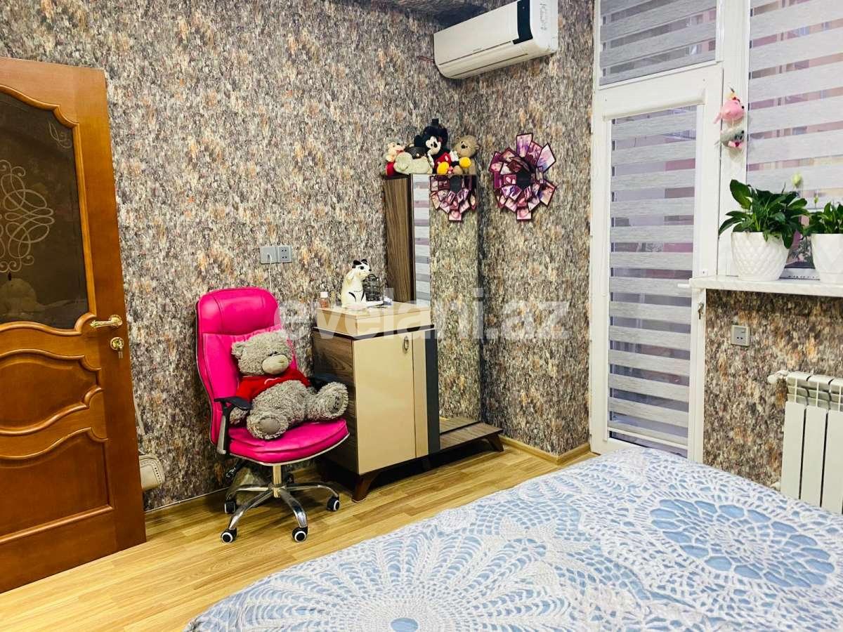 Продаётся, новостройка, 3-комнаты, 98 m², Баку, Хатаинский r, Ази Асланов m.