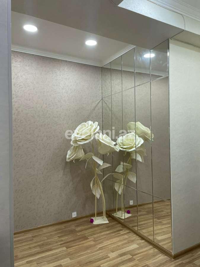 Продаётся, новостройка, 3-комнаты, 98 m², Баку, Хатаинский r, Ази Асланов m.