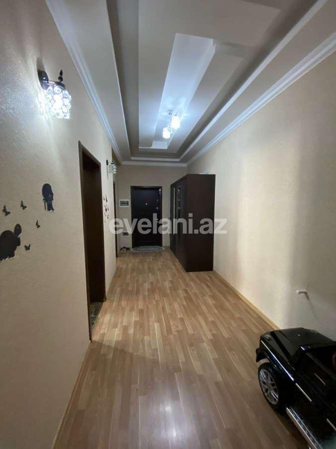 Продаётся, новостройка, 2-комнаты, 95 m², Баку, Насиминский r.