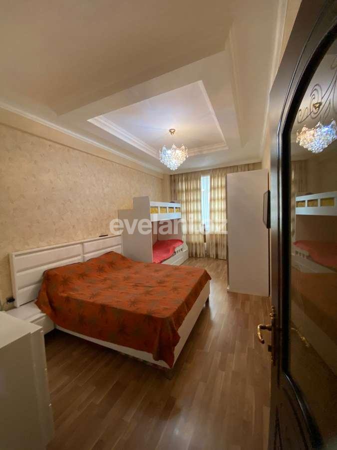 Продаётся, новостройка, 2-комнаты, 95 m², Баку, Насиминский r.