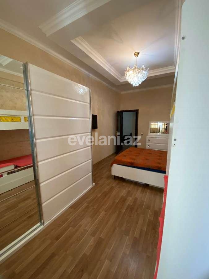 Продаётся, новостройка, 2-комнаты, 95 m², Баку, Насиминский r.