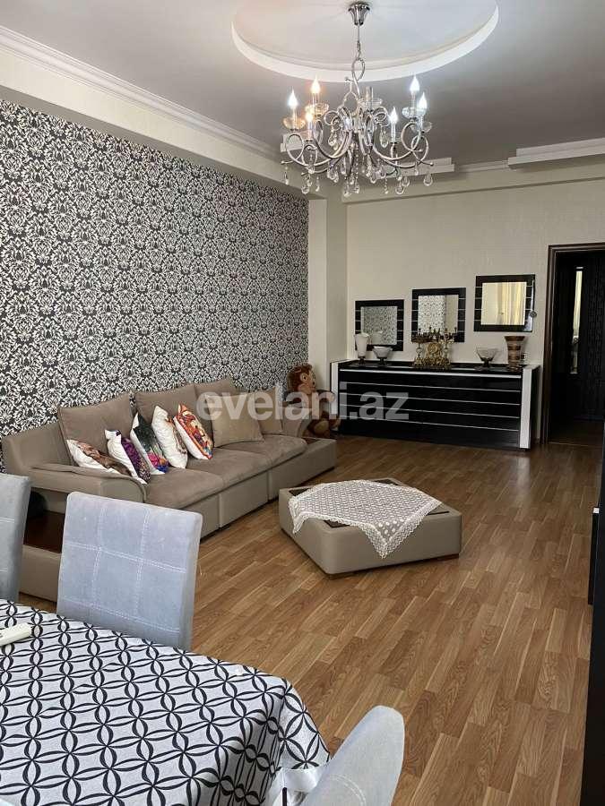 Продаётся, новостройка, 2-комнаты, 95 m², Баку, Насиминский r.