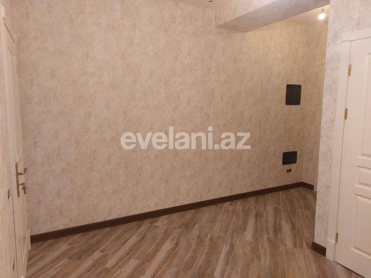 Satılır, yeni tikili, 3 otaqlı, 90 m², Bakı, Xətai r, Həzi Aslanov q, Həzi Aslanov m.