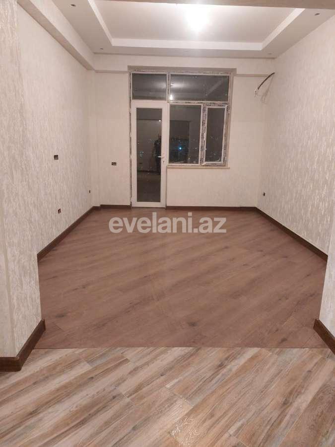 Satılır, yeni tikili, 3 otaqlı, 90 m², Bakı, Xətai r, Həzi Aslanov q, Həzi Aslanov m.