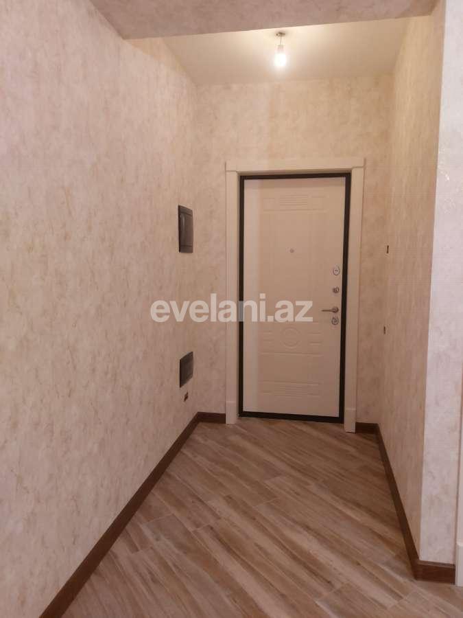 Satılır, yeni tikili, 3 otaqlı, 90 m², Bakı, Xətai r, Həzi Aslanov q, Həzi Aslanov m.