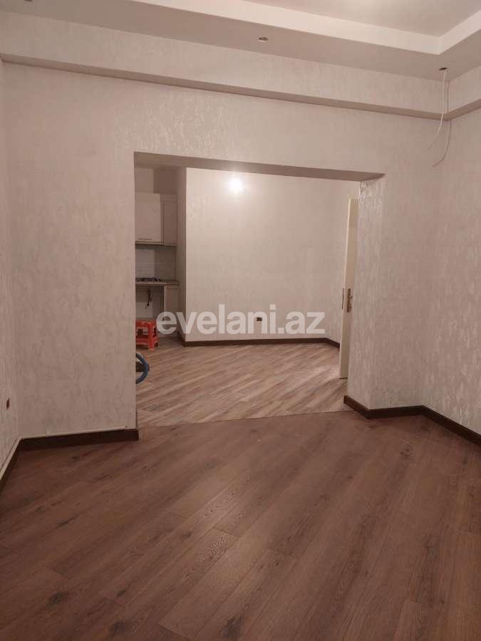 Satılır, yeni tikili, 3 otaqlı, 90 m², Bakı, Xətai r, Həzi Aslanov q, Həzi Aslanov m.