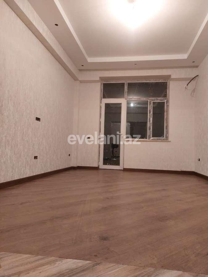 Satılır, yeni tikili, 3 otaqlı, 90 m², Bakı, Xətai r, Həzi Aslanov q, Həzi Aslanov m.