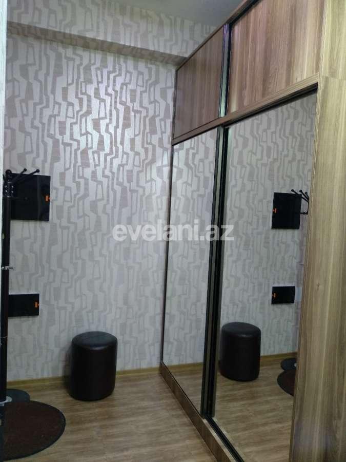 Satılır, yeni tikili, 2 otaqlı, 80 m², Bakı, Xətai r, Şah İsmayıl Xətai m.