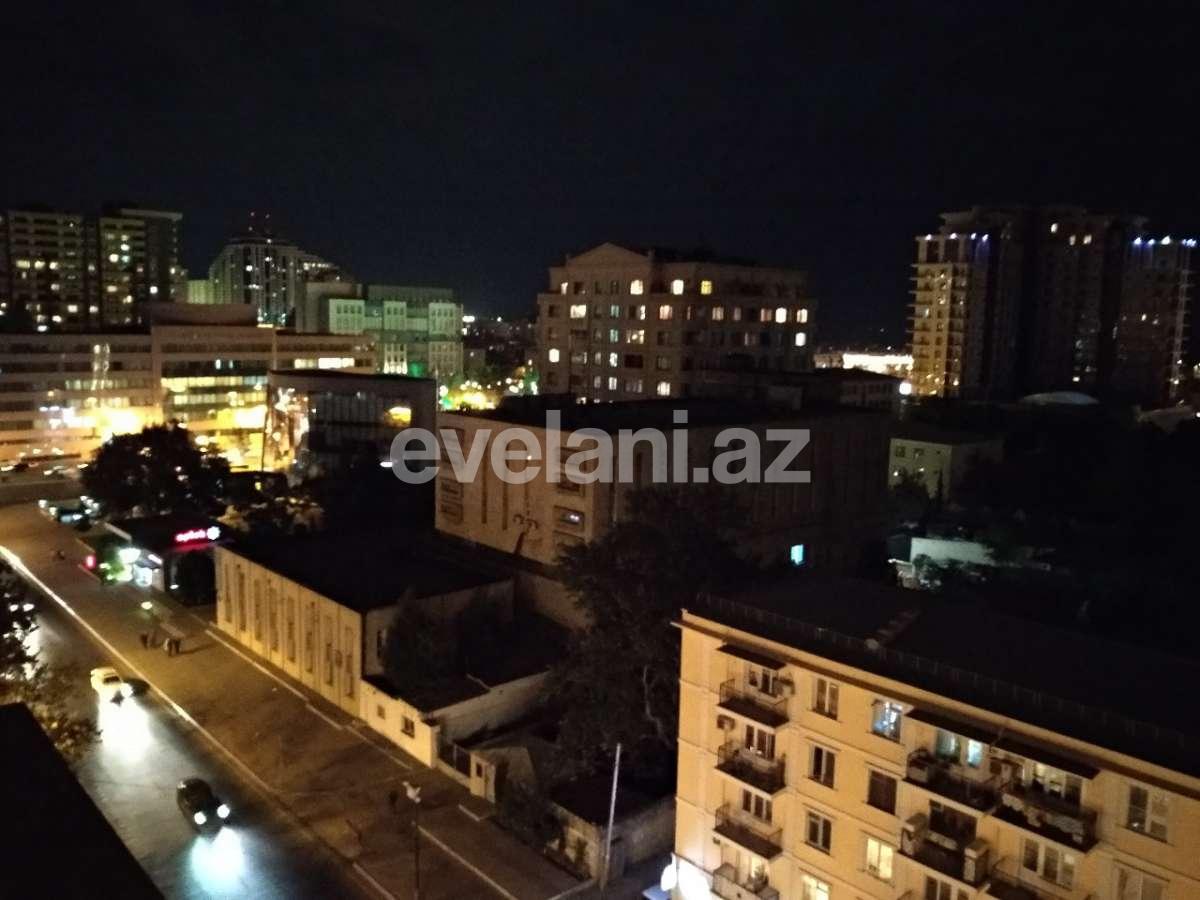 Satılır, yeni tikili, 2 otaqlı, 80 m², Bakı, Xətai r, Şah İsmayıl Xətai m.