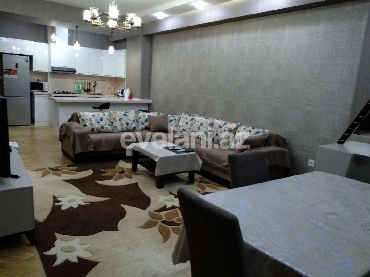 Satılır, yeni tikili, 2 otaqlı, 80 m², Bakı, Xətai r, Şah İsmayıl Xətai m.