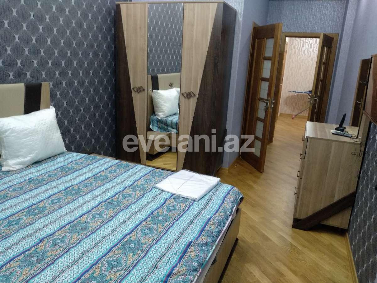 Satılır, yeni tikili, 2 otaqlı, 80 m², Bakı, Xətai r, Şah İsmayıl Xətai m.
