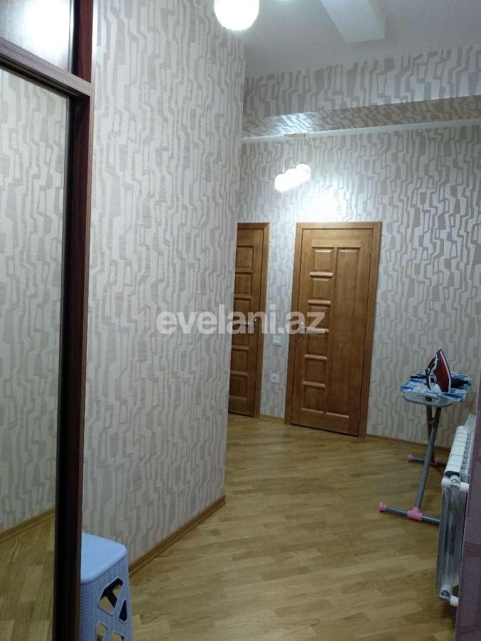 Satılır, yeni tikili, 2 otaqlı, 80 m², Bakı, Xətai r, Şah İsmayıl Xətai m.