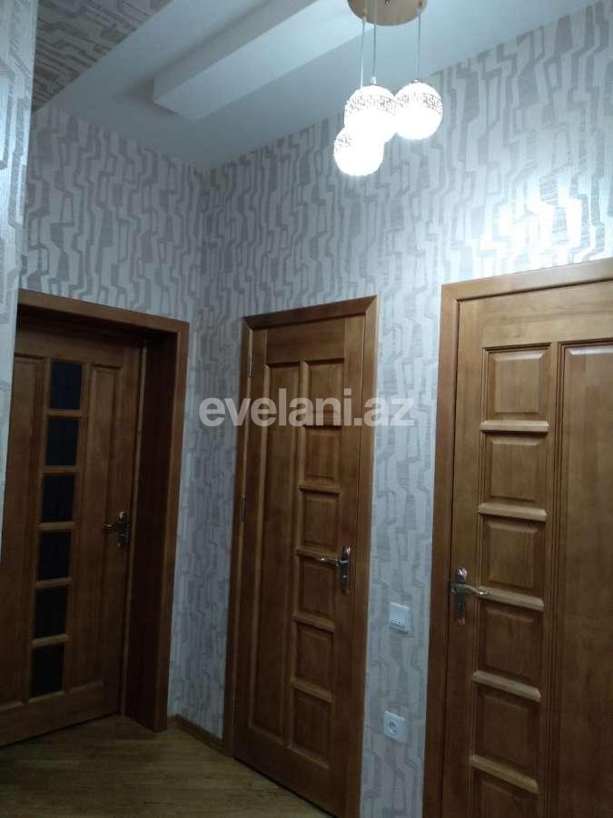 Satılır, yeni tikili, 2 otaqlı, 80 m², Bakı, Xətai r, Şah İsmayıl Xətai m.