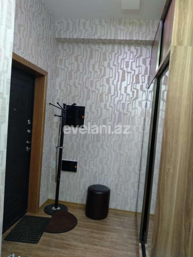 Satılır, yeni tikili, 2 otaqlı, 80 m², Bakı, Xətai r, Şah İsmayıl Xətai m.