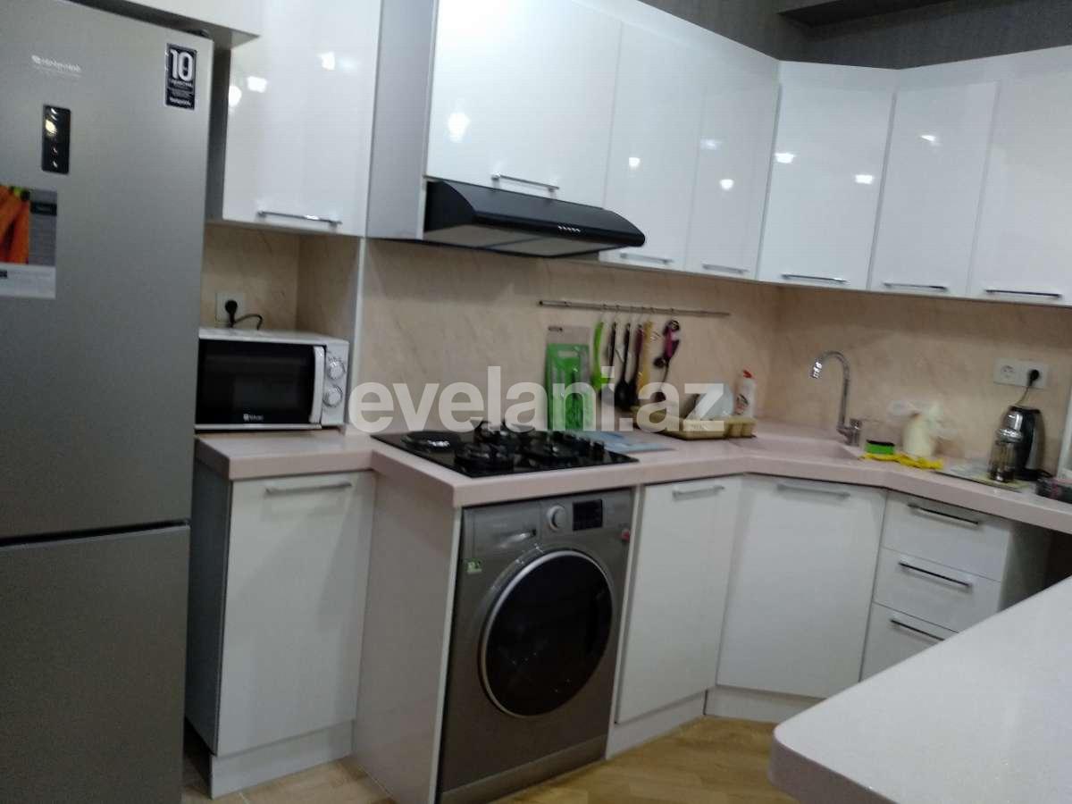 Satılır, yeni tikili, 2 otaqlı, 80 m², Bakı, Xətai r, Şah İsmayıl Xətai m.