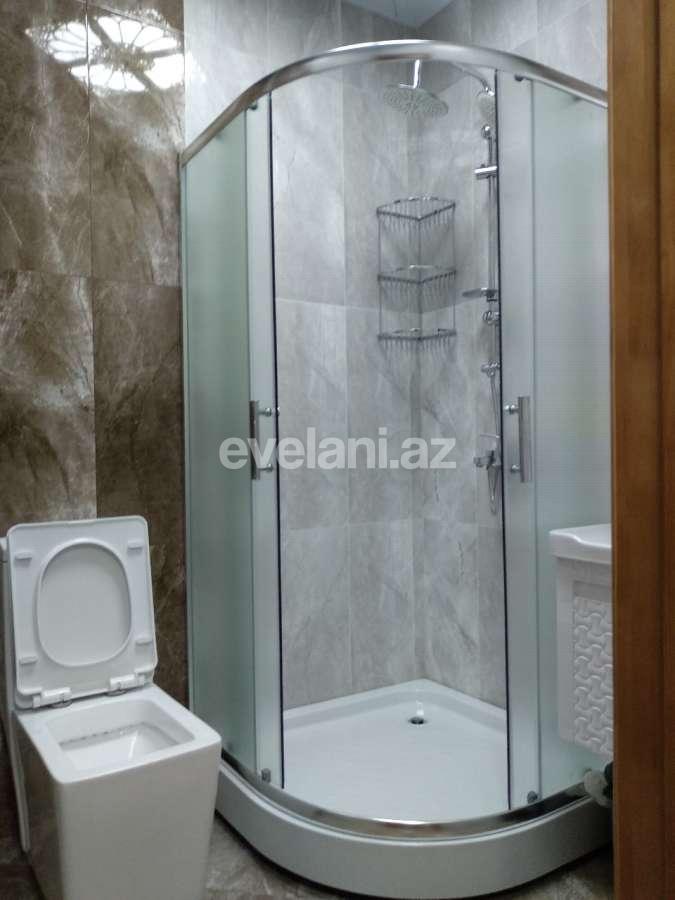 Satılır, yeni tikili, 2 otaqlı, 80 m², Bakı, Xətai r, Şah İsmayıl Xətai m.