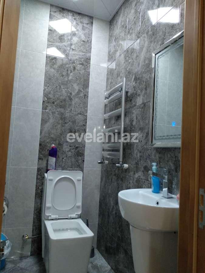 Satılır, yeni tikili, 2 otaqlı, 80 m², Bakı, Xətai r, Şah İsmayıl Xətai m.