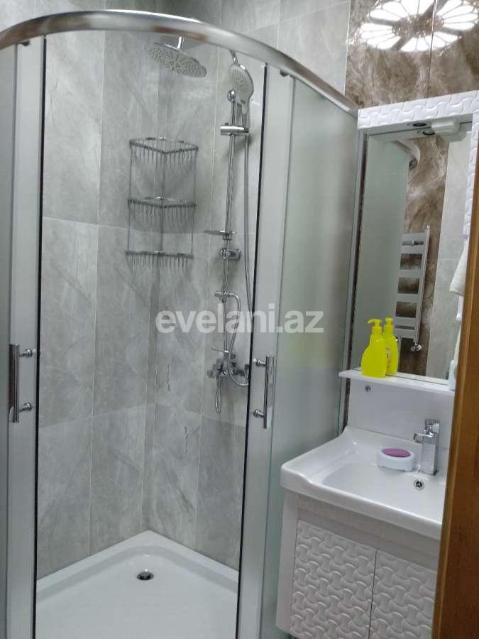 Satılır, yeni tikili, 2 otaqlı, 80 m², Bakı, Xətai r, Şah İsmayıl Xətai m.