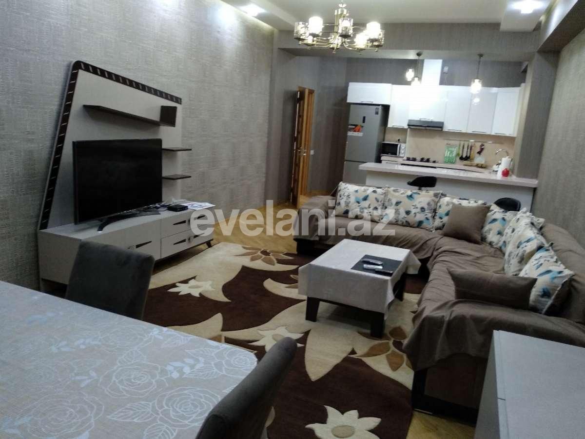 Satılır, yeni tikili, 2 otaqlı, 80 m², Bakı, Xətai r, Şah İsmayıl Xətai m.