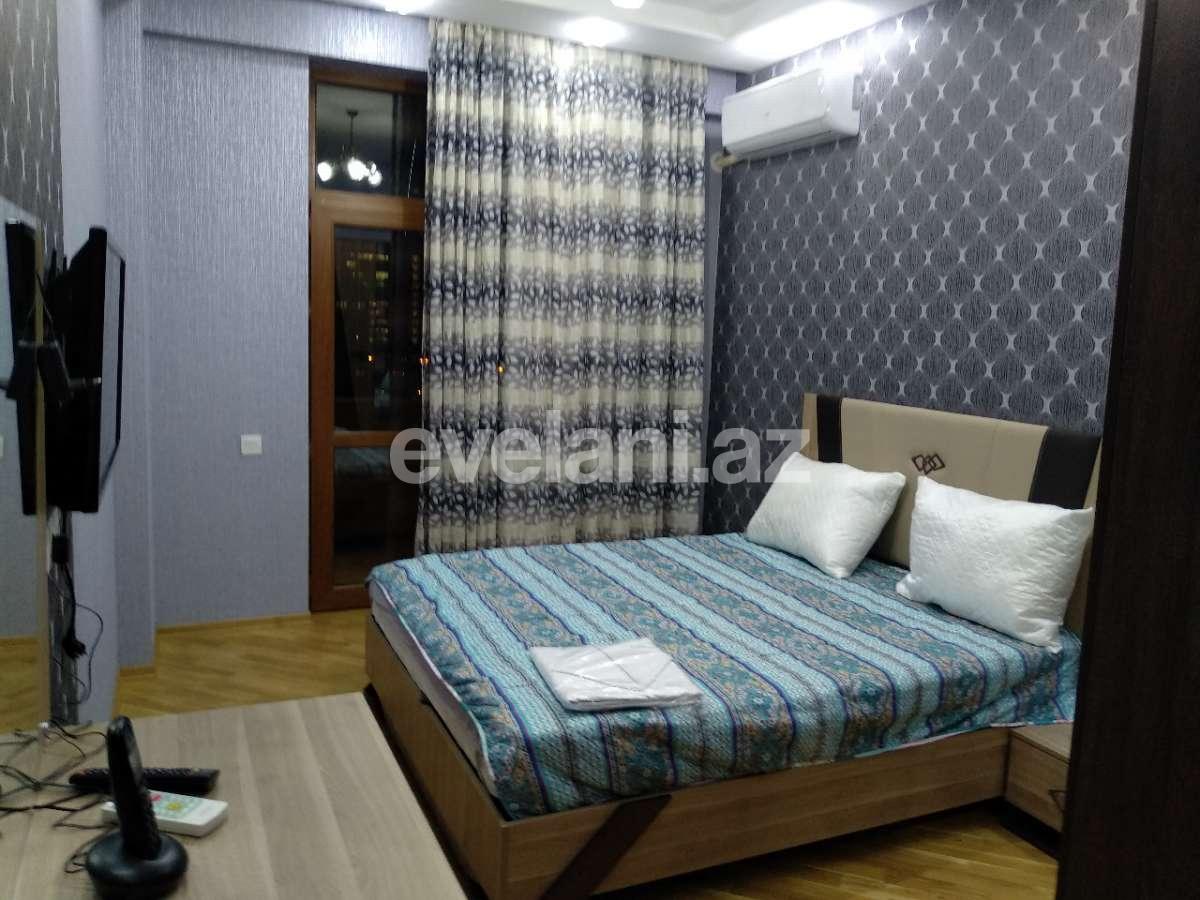 Satılır, yeni tikili, 2 otaqlı, 80 m², Bakı, Xətai r, Şah İsmayıl Xətai m.