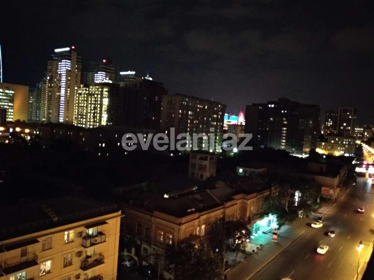 Satılır, yeni tikili, 2 otaqlı, 80 m², Bakı, Xətai r, Şah İsmayıl Xətai m.