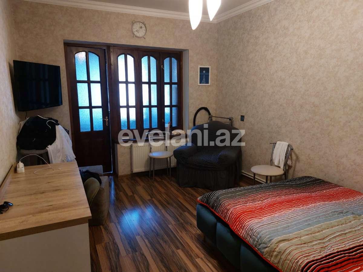 Satılır, köhnə tikili, 3 otaqlı, 55 m², Bakı, Nəsimi r, Azadlıq prospekti m.