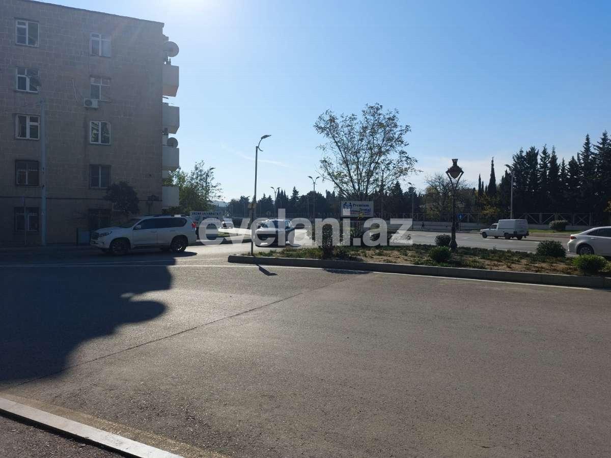 Satılır, köhnə tikili, 3 otaqlı, 55 m², Bakı, Nəsimi r, Azadlıq prospekti m.