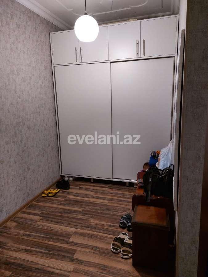 Satılır, köhnə tikili, 3 otaqlı, 55 m², Bakı, Nəsimi r, Azadlıq prospekti m.