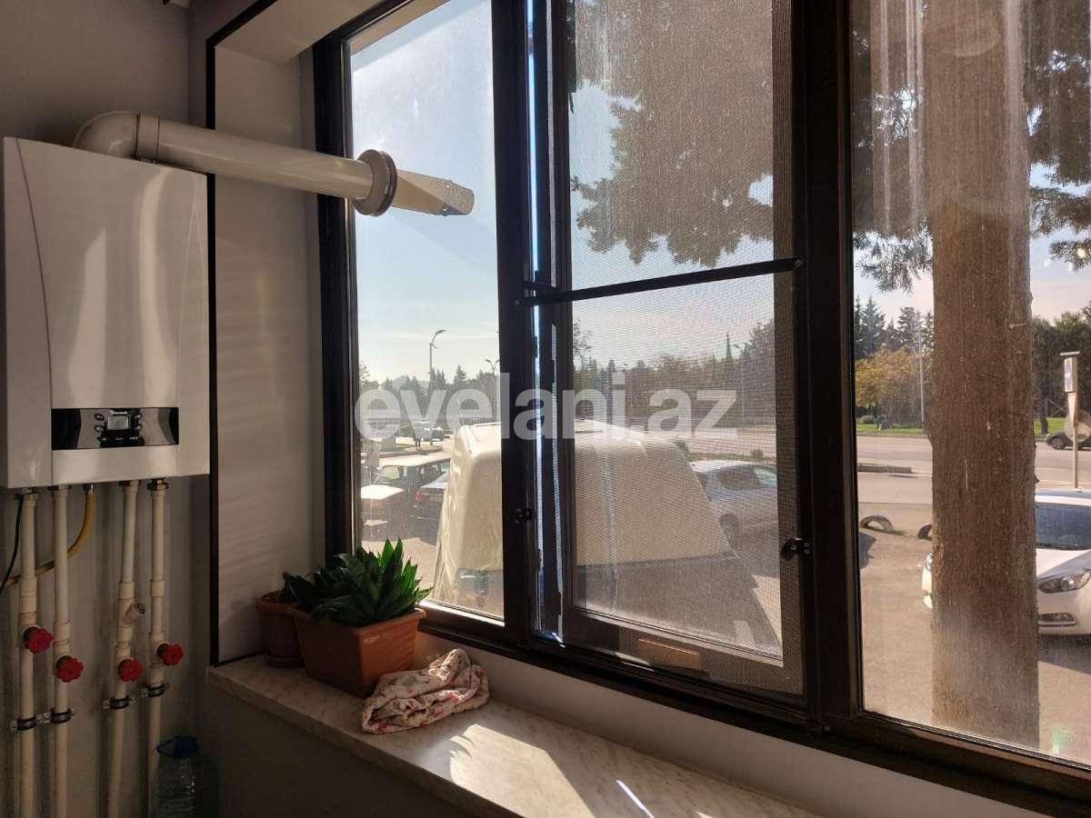 Satılır, köhnə tikili, 3 otaqlı, 55 m², Bakı, Nəsimi r, Azadlıq prospekti m.