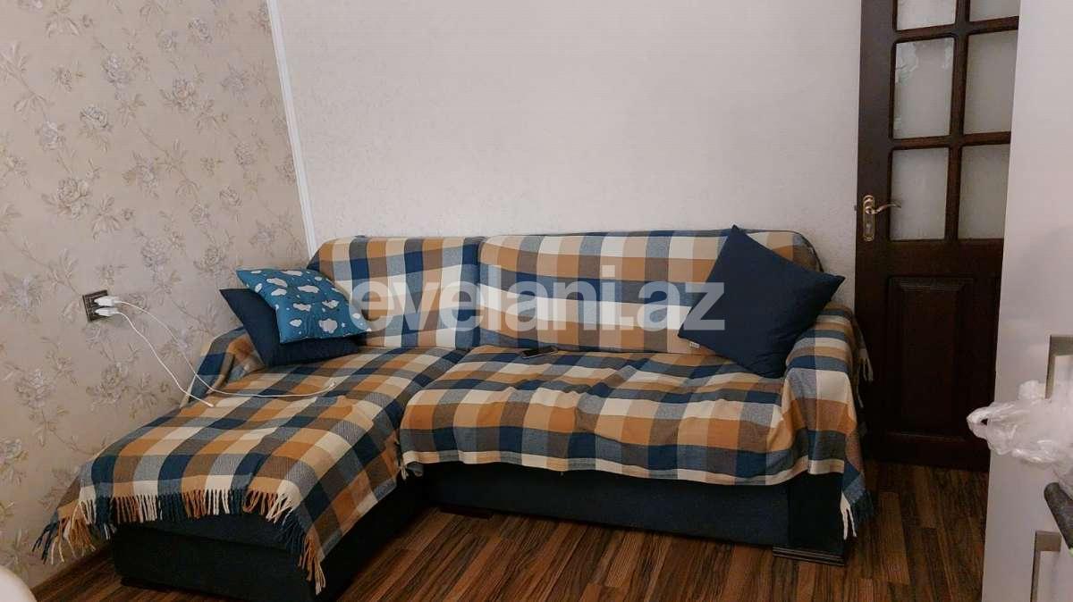 Satılır, köhnə tikili, 3 otaqlı, 55 m², Bakı, Nəsimi r, Azadlıq prospekti m.