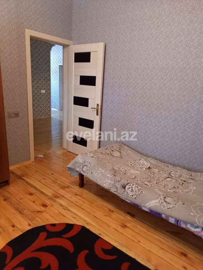 Satılır, həyət evi / bağ, 5 otaqlı, 135 m², Bakı, Xətai r.