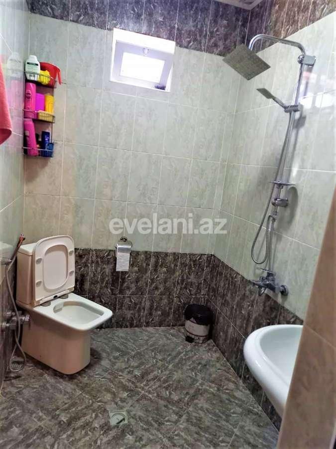 Satılır, həyət evi / bağ, 5 otaqlı, 135 m², Bakı, Xətai r.