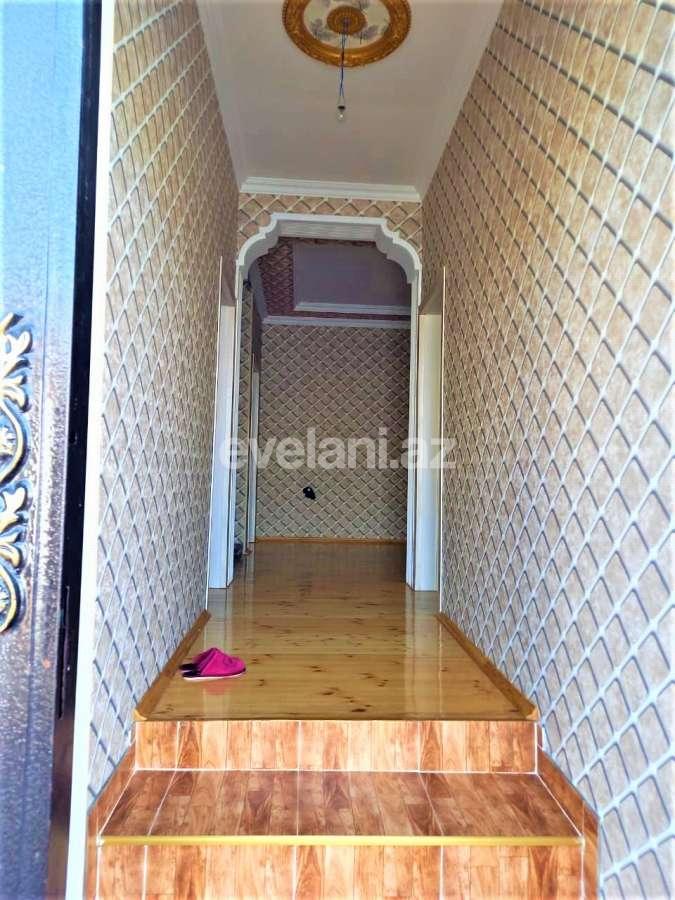 Satılır, həyət evi / bağ, 5 otaqlı, 135 m², Bakı, Xətai r.