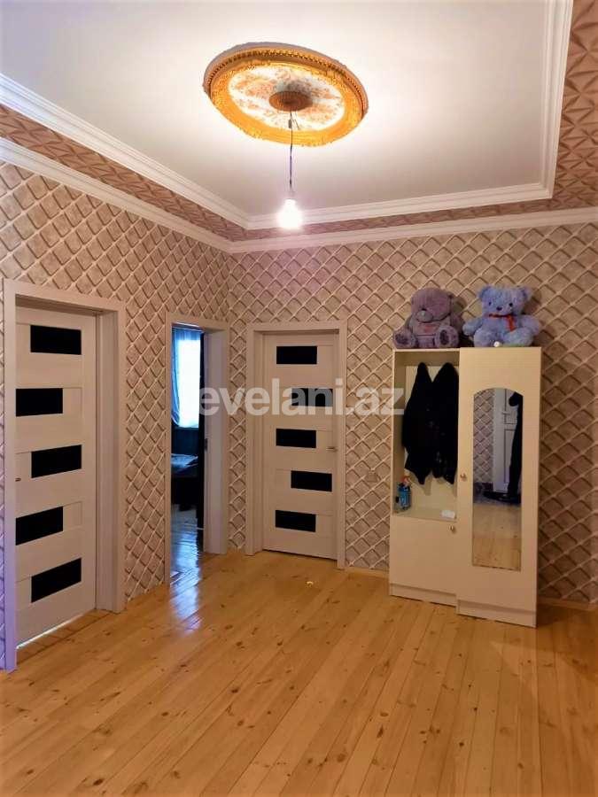 Satılır, həyət evi / bağ, 5 otaqlı, 135 m², Bakı, Xətai r.