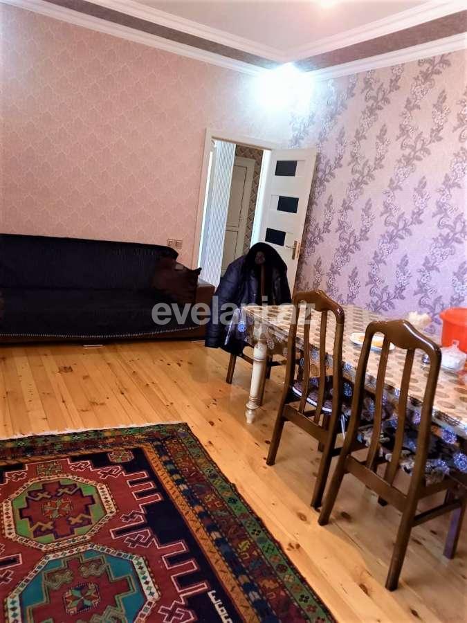 Satılır, həyət evi / bağ, 5 otaqlı, 135 m², Bakı, Xətai r.