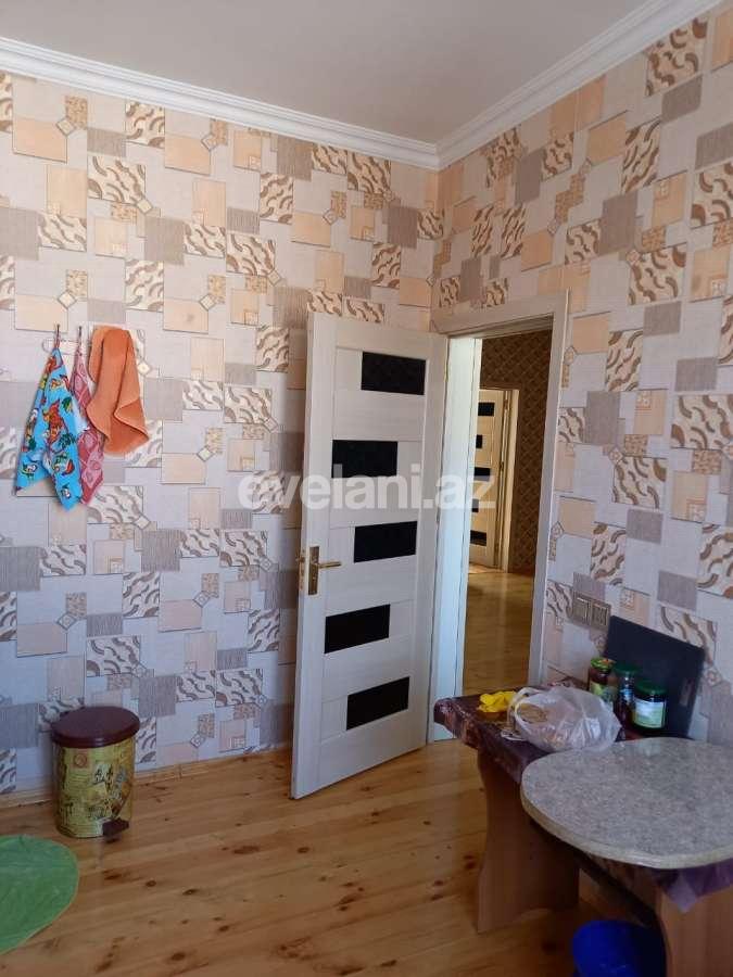 Satılır, həyət evi / bağ, 5 otaqlı, 135 m², Bakı, Xətai r.