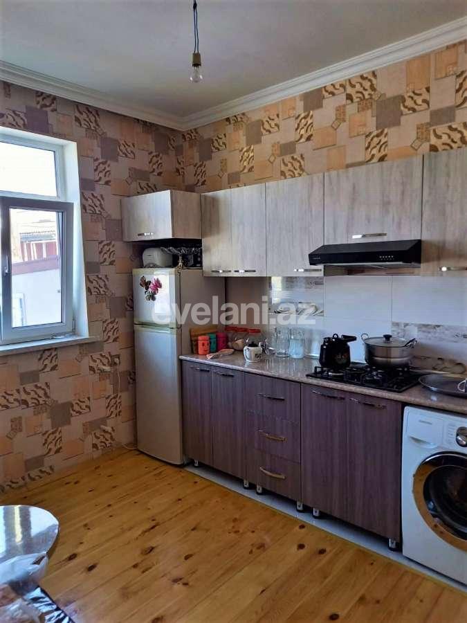 Satılır, həyət evi / bağ, 5 otaqlı, 135 m², Bakı, Xətai r.