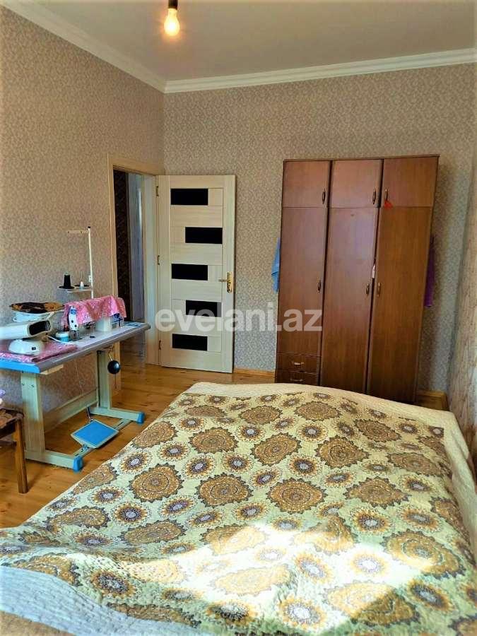 Satılır, həyət evi / bağ, 5 otaqlı, 135 m², Bakı, Xətai r.