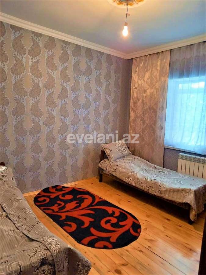 Satılır, həyət evi / bağ, 5 otaqlı, 135 m², Bakı, Xətai r.