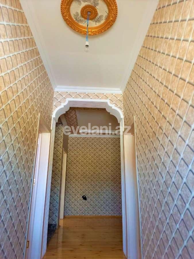 Satılır, həyət evi / bağ, 5 otaqlı, 135 m², Bakı, Xətai r.