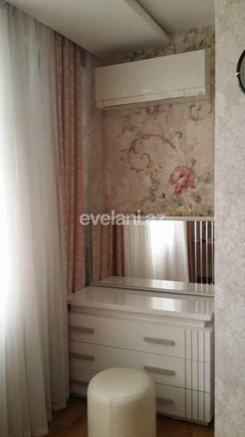 Kirayə verilir, yeni tikili, 4 otaqlı, 180 m², Bakı, Nəsimi r, 28 may m.