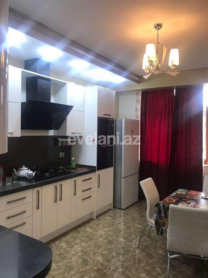 Kirayə verilir, yeni tikili, 4 otaqlı, 180 m², Bakı, Nəsimi r, 28 may m.
