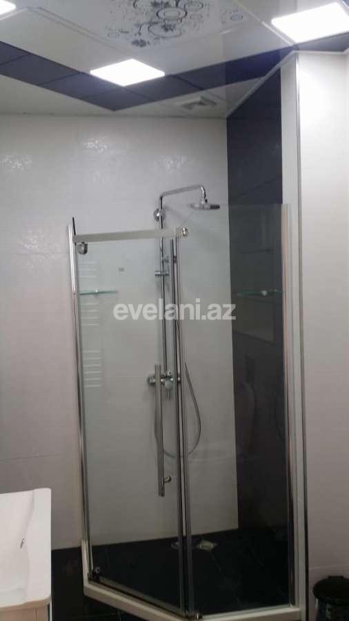 Kirayə verilir, yeni tikili, 4 otaqlı, 180 m², Bakı, Nəsimi r, 28 may m.